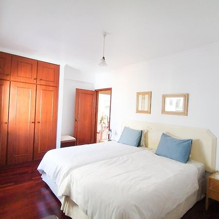 Apartmán Apartament Ladeira Funchal Center Exteriér fotografie