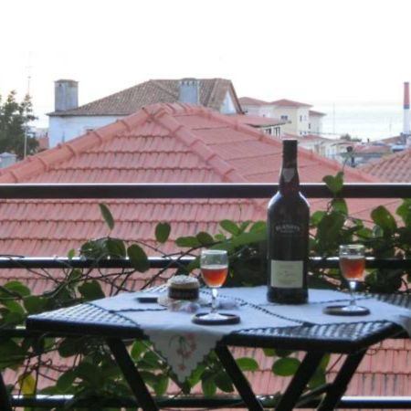 Apartmán Apartament Ladeira Funchal Center Exteriér fotografie