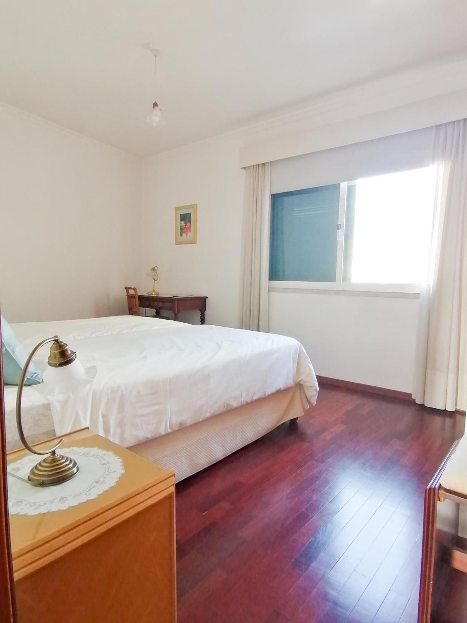 Apartmán Apartament Ladeira Funchal Center Exteriér fotografie