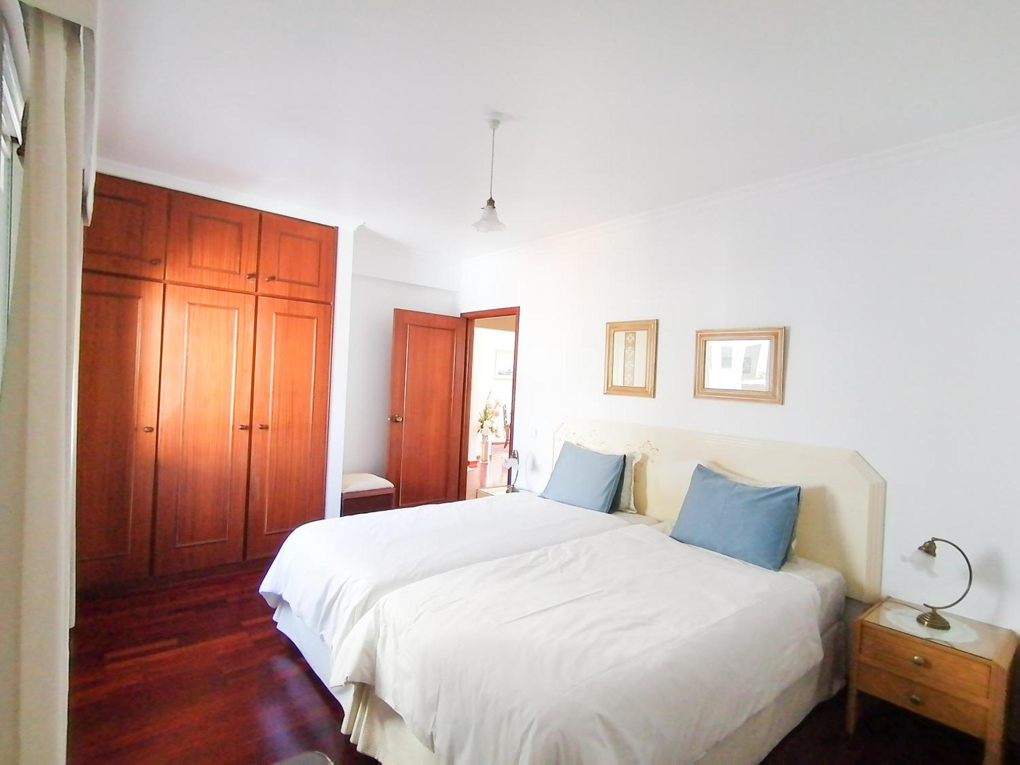 Apartmán Apartament Ladeira Funchal Center Exteriér fotografie