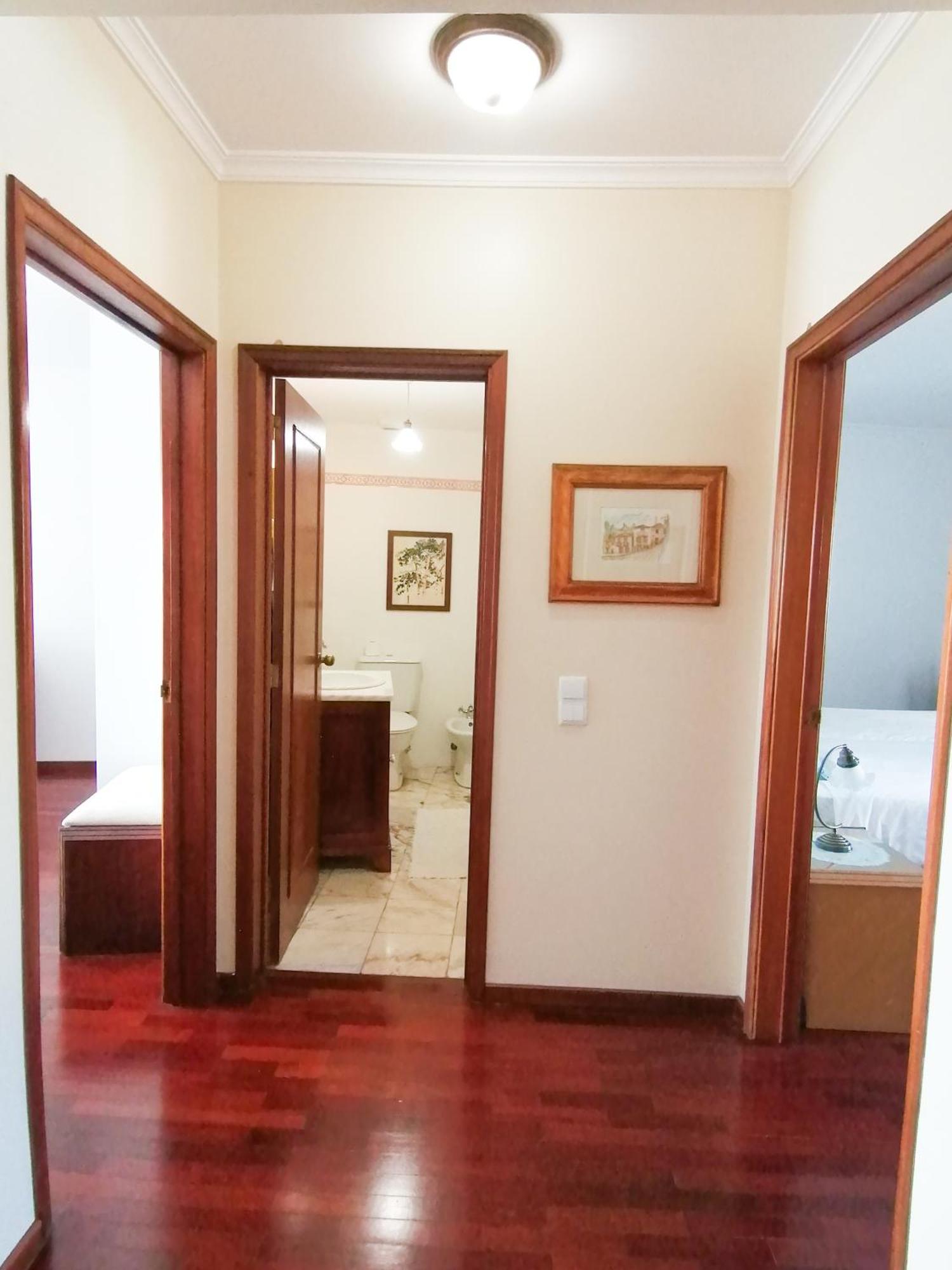 Apartmán Apartament Ladeira Funchal Center Exteriér fotografie